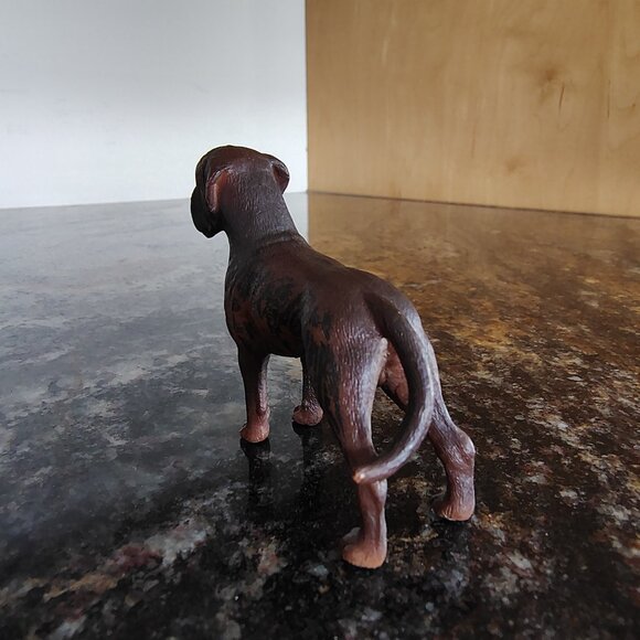 Schleich Retired Boxer Figurine - Picture 4 of 16